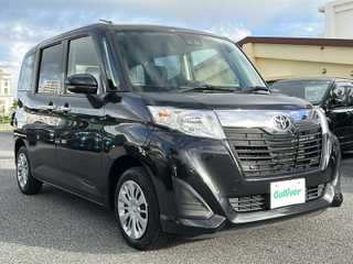 ルーミー G