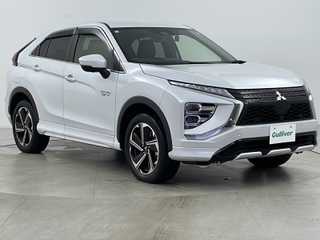 エクリプス クロス ＰＨＥＶ P