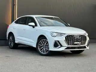 アウディ Ｑ３ SB 35TFSI Sライン