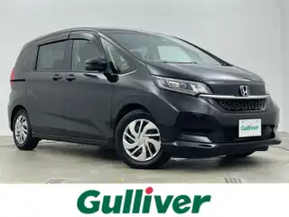 フリード G ホンダセンシング