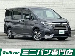 ステップワゴン スパーダ ハイブリッド G ホンダセンシング