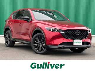 ＣＸ－５ XD スポーツアピアランス