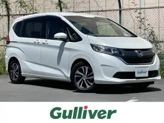 フリード G ホンダセンシング