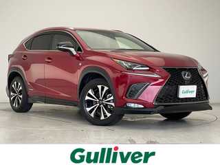 ＮＸ 300h Fスポーツ