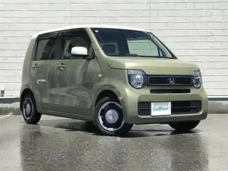 Ｎ ＷＧＮ L ホンダセンシング