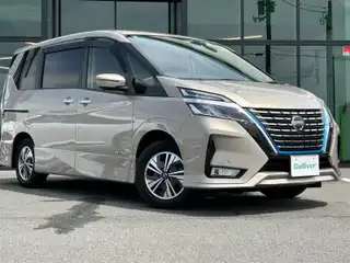 セレナ e－パワー ハイウェイスター V