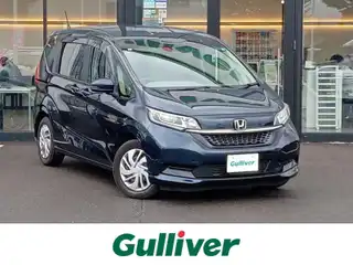 フリード G ホンダセンシング