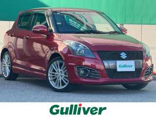 スイフト スポーツ