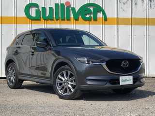 ＣＸ－５ XD エクスクルーシブモード