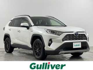 ＲＡＶ４ ハイブリッドG