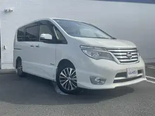 セレナ HWS S HV Vセレ +SeftyⅡ