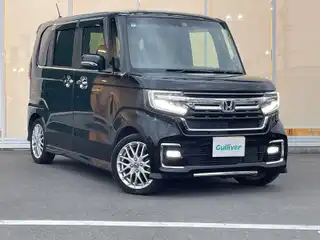 Ｎ－ＢＯＸカスタム カスタム L ターボ