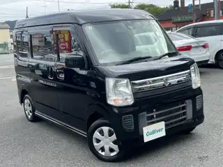 エブリイワゴン JPターボ