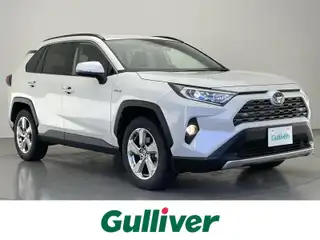 ＲＡＶ４ ハイブリットG