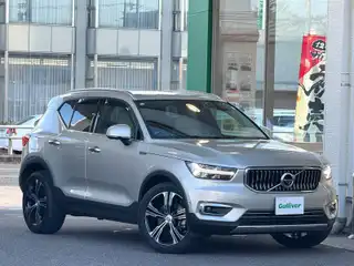 ＸＣ４０ T4 AWD インスクリプション