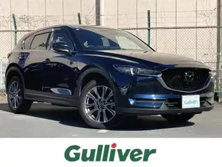 ＣＸ－５ XD エクスクルーシブモード