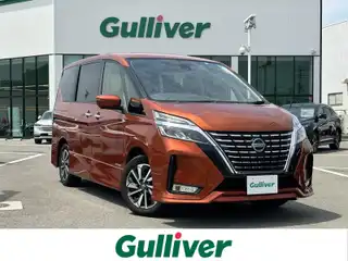 セレナ ハイウェイスター