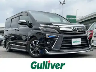 ヴォクシー ZS 煌