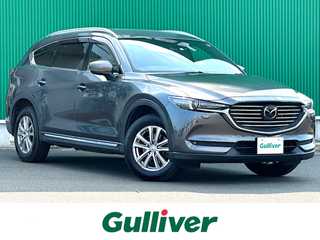 ＣＸ－８ XD Lパッケージ