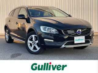 Ｖ６０ クロスカントリー D4 クラシック