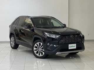 ＲＡＶ４ G Zパッケージ