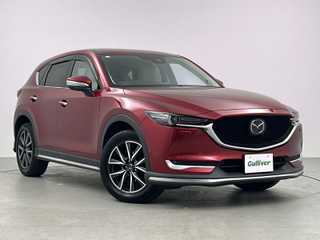 ＣＸ－５ XD Lパッケージ