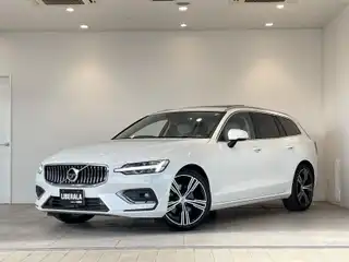 Ｖ６０ T5 インスクリプション