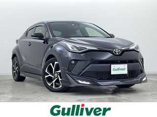 Ｃ－ＨＲ G－T