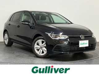 ＶＷ ゴルフ eTSI アクティブ