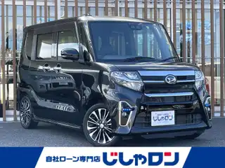 タント カスタム RS セレクション