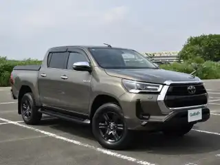 ハイラックス Z