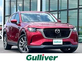 ＣＸ－６０ XD Lパッケージ