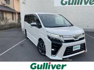 ヴォクシー ZS 煌Ⅲ