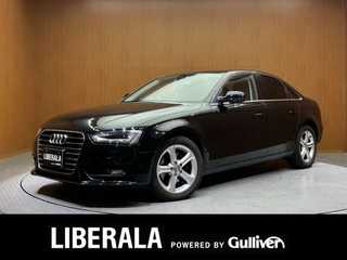 Ａ４ 2．0 TFSI
