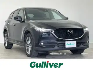 ＣＸ－５ XD エクスクルーシブモード