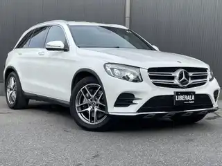 ＧＬＣ 4マチック スポーツ