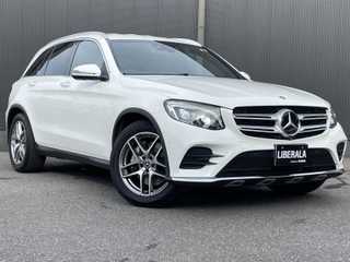 ＧＬＣ２５０ 4マチック スポーツ