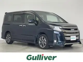 ノア Si ダブルバイビー