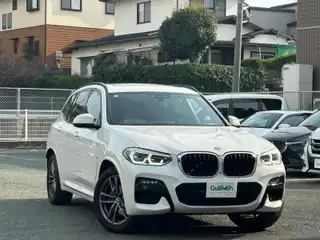 Ｘ３ xDrive20d Mスポーツ