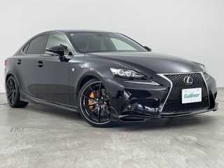 ＩＳ 250 Fスポーツ Xライン
