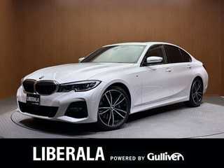 ３２０ｄ xDrive Mスポーツ