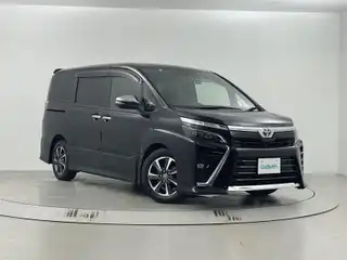 ヴォクシー ZS 煌Ⅲ