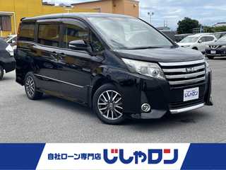 ノア Si