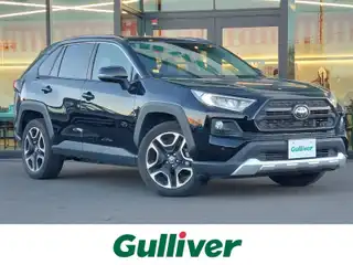 ＲＡＶ４ アドベンチャー