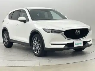 ＣＸ－５ XD エクスクルーシブモード