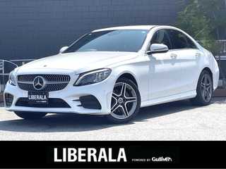 Ｃ２２０ｄ ローレウスエディション