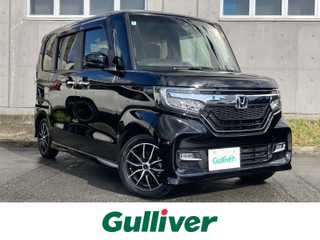 Ｎ－ＢＯＸ G L ホンダセンシング