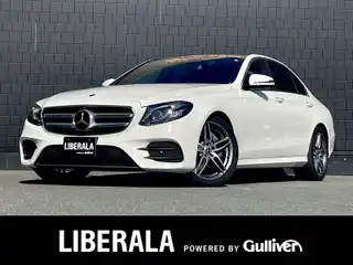 Ｅクラス アバンギャルド AMGライン