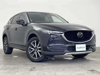 ＣＸ－５ XD プロアクティブ