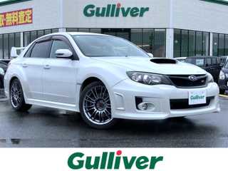 インプレッサ ＷＲＸ STI A－Line